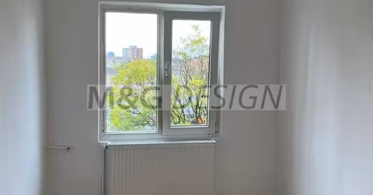 Apartament Circumvalațiunii