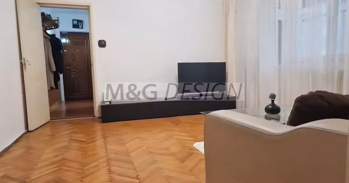 Apartament de vânzare cu 2 camere în zona Girocului, Timișoara