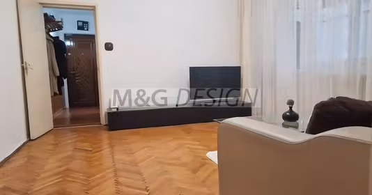 Apartament Girocului
