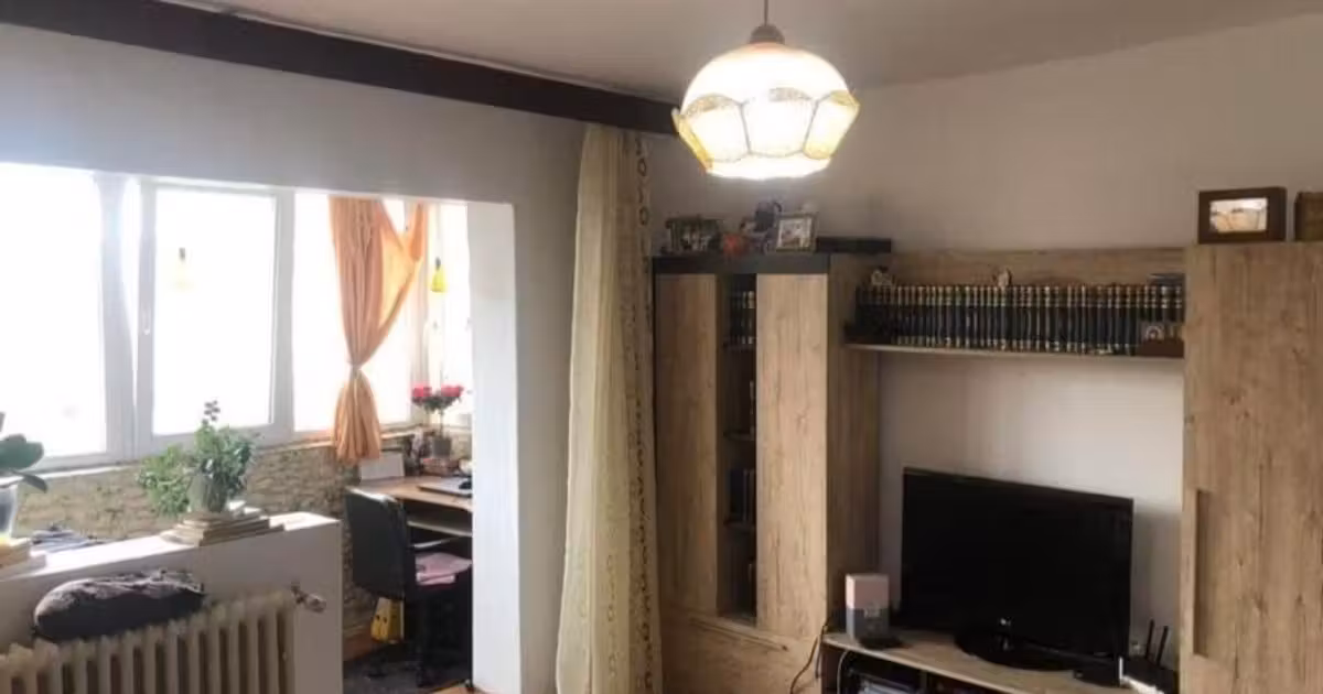 Apartament de vânzare cu 2 camere în zona Girocului, Timișoara