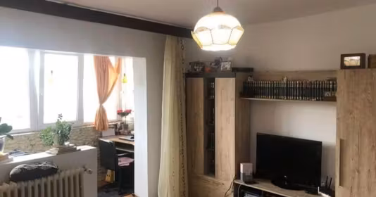 Apartament Girocului