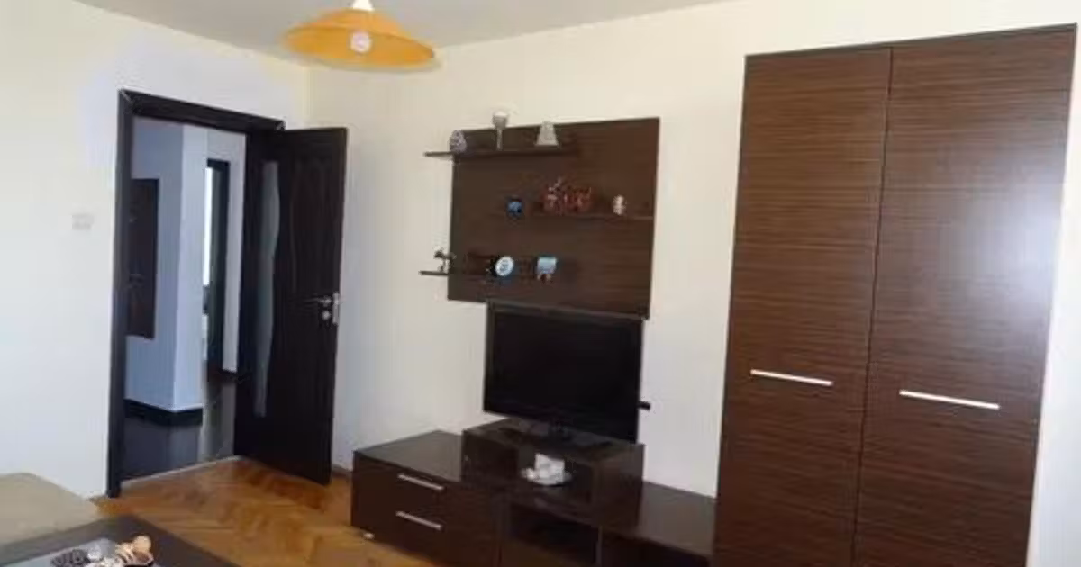 Apartament de vânzare cu 3 camere în zona Girocului, Timișoara