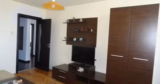 Apartament Girocului