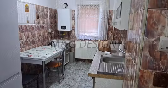Apartament Lipovei