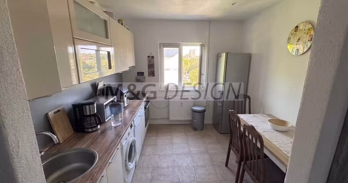 Apartament de vânzare cu 2 camere în zona Spitalul Județean, Timișoara