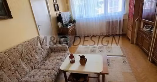 Apartament Dacia