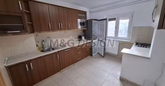 Apartament Aradului