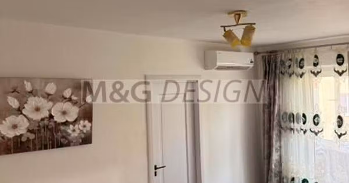 Apartament de vânzare cu 2 camere în zona Girocului, Timișoara