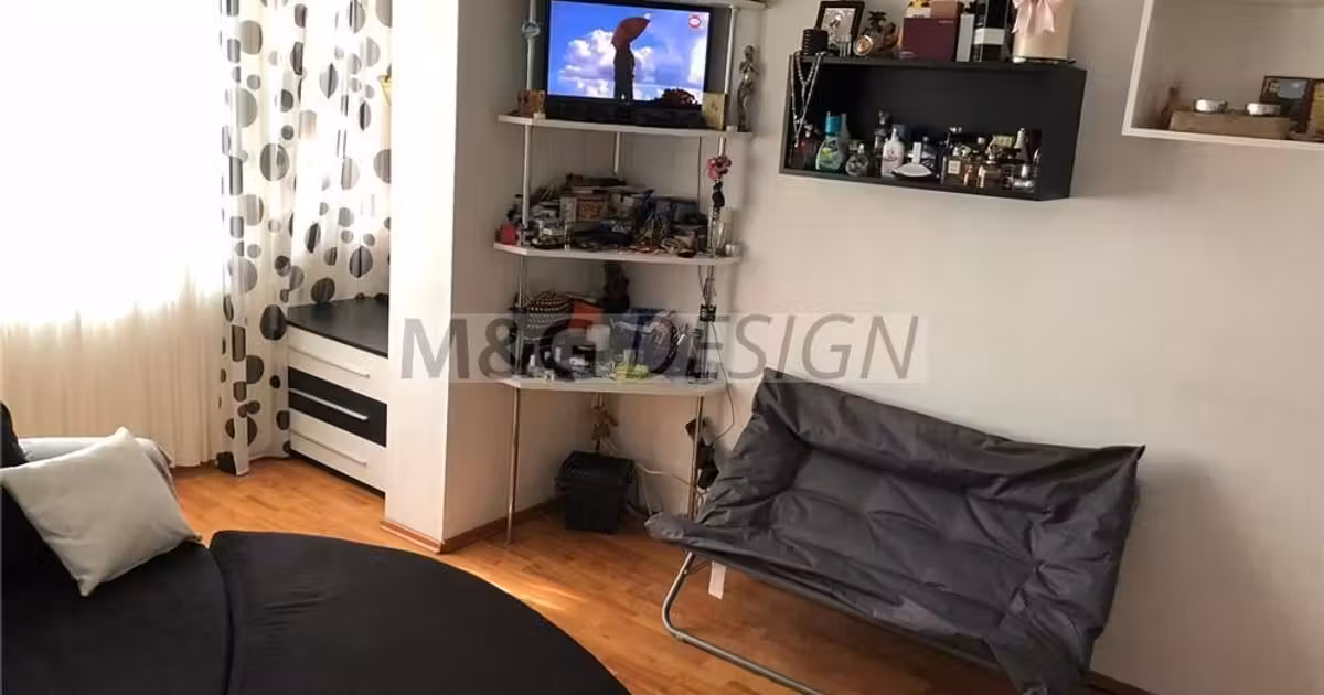 Apartament de vânzare cu 2 camere în zona Aradului, Timișoara