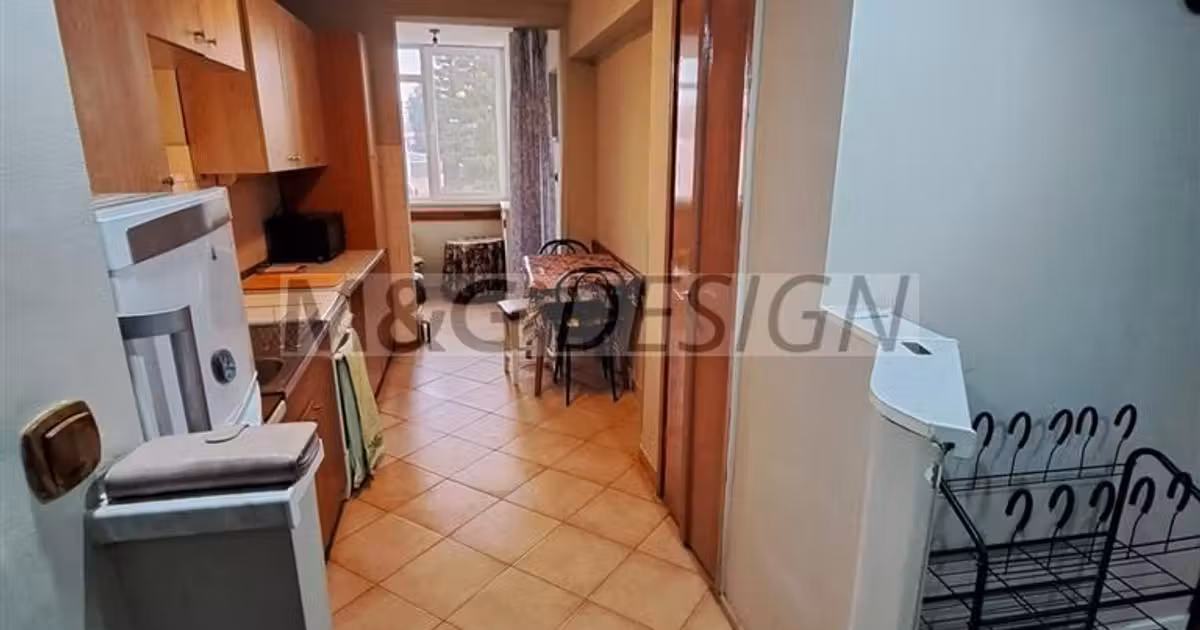 Apartament de vânzare cu 3 camere în zona Semicentral, Timișoara