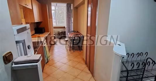 Apartament Semicentral