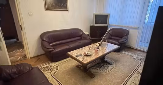 Apartament Central