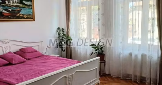 Apartament Elisabetin