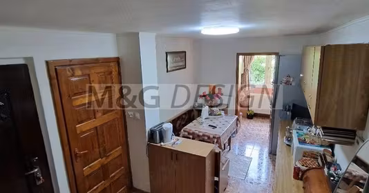 Apartament Lipovei