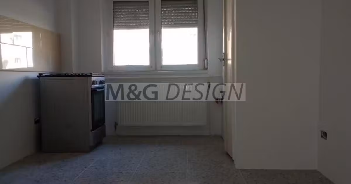 Apartament de vânzare cu 2 camere în zona Aradului, Timișoara