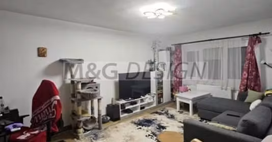 Apartament Lipovei