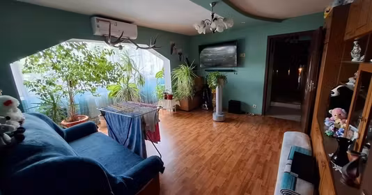Apartament Soarelui