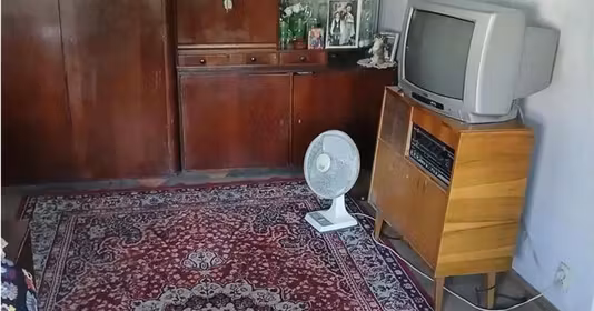 Apartament Dacia