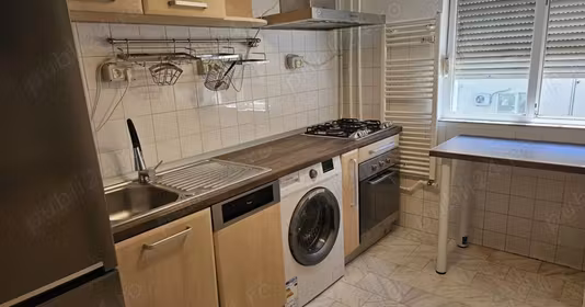 Apartament Girocului
