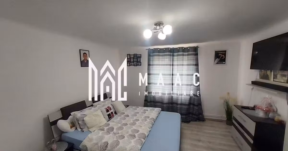 Casă individuală de vânzare cu 2 camere, mobilată în zona Gușterița, Sibiu