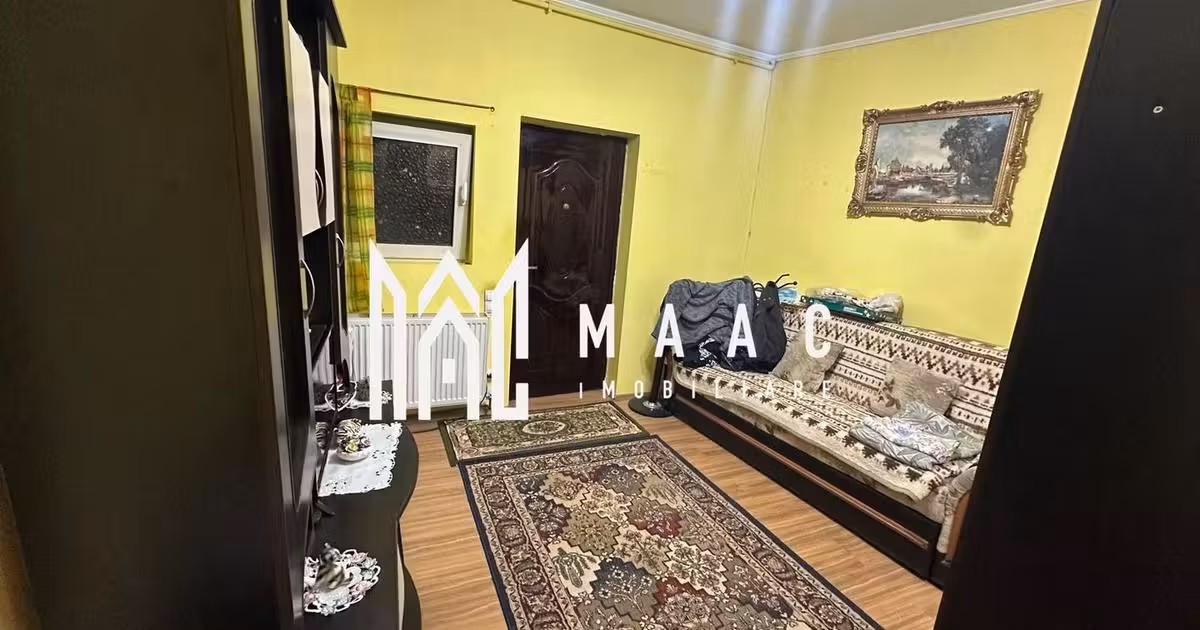 Apartament de vânzare cu 2 camere în zona Central, Sibiu