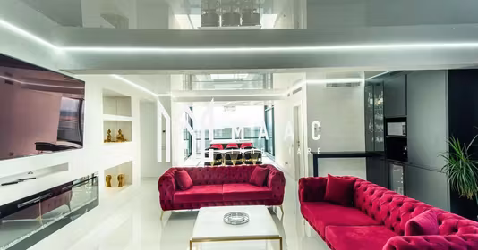 Penthouse Hipodrom