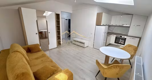 Garsonieră Chiajna