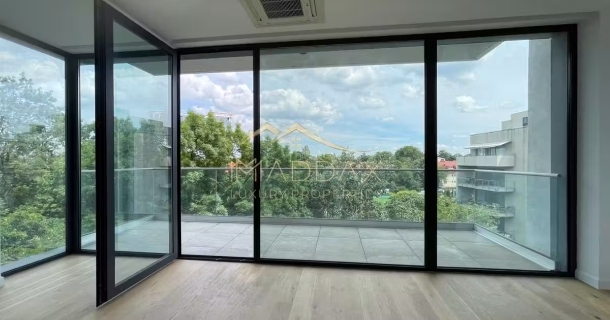 Apartament de vânzare cu 3 camere în zona Floreasca, Sector 1