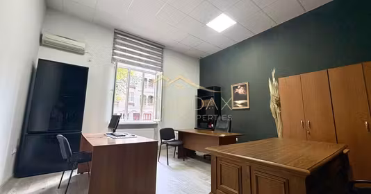Spațiu comercial Central