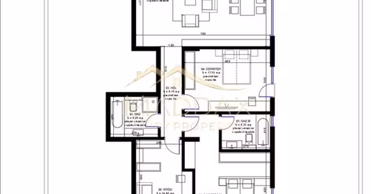 Apartament Pipera
