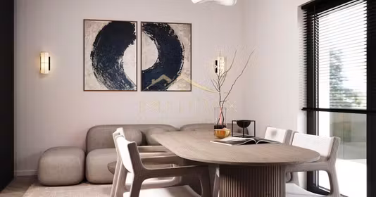 Apartament Pipera