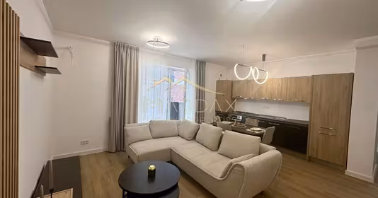 Apartament Sud