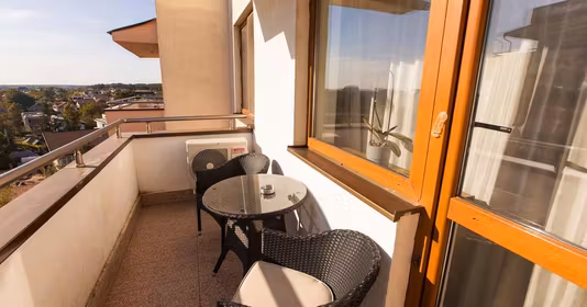 Apartament Sisești