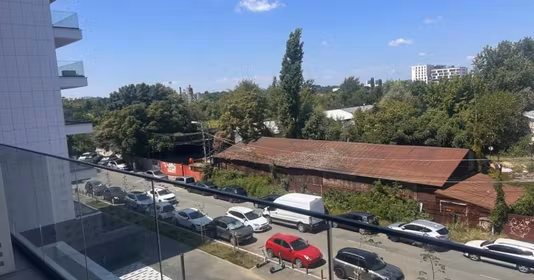 Apartament Băneasa