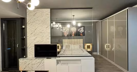 Apartament Aviației