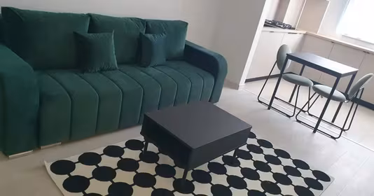Apartament Theodor Pallady
