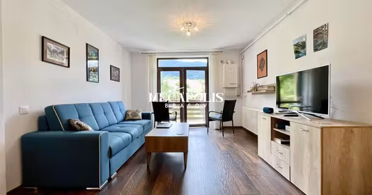 Apartament Turcheș