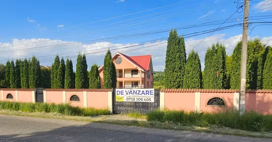 Casă Frumoasa