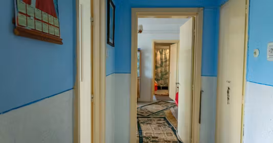 Apartament Moinești