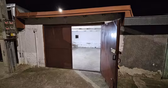 Spațiu comercial Moinești