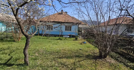 Casă Dărmănești