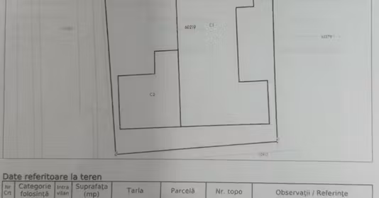 Spațiu comercial Zemeș
