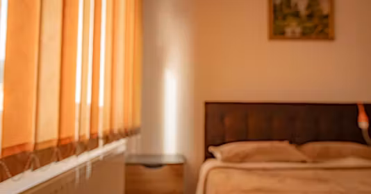 Apartament Moinești
