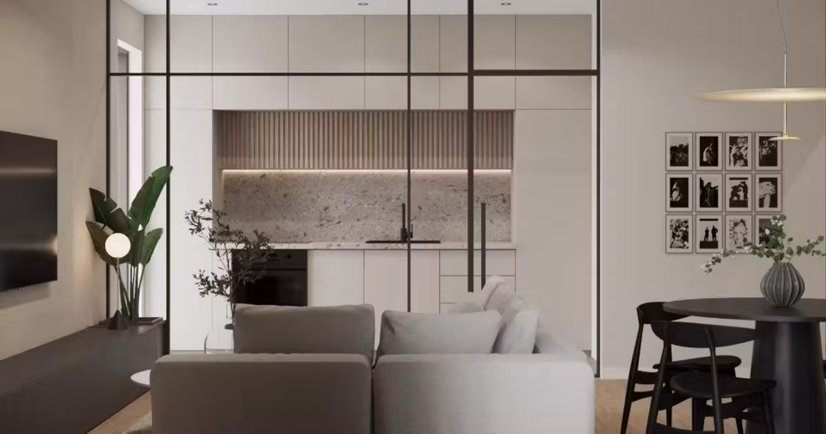 Apartament de vânzare cu 2 camere în Câmpina