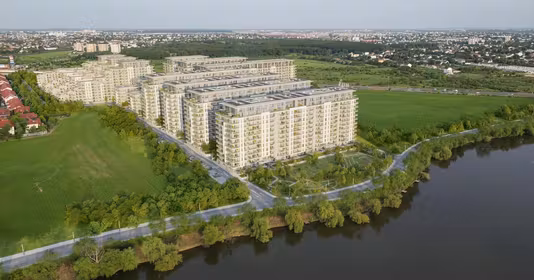 Apartament Pipera