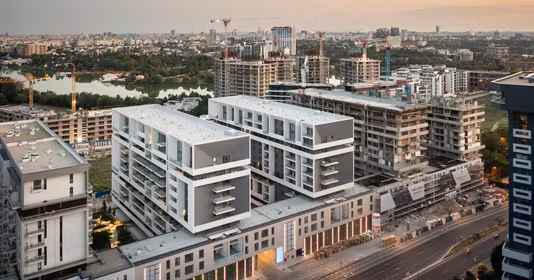 Apartament Pipera