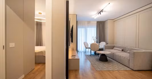 Apartament Floreasca