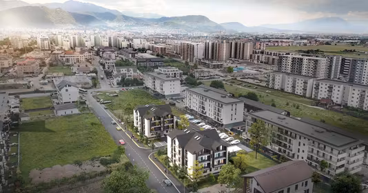 Apartament Tractorul