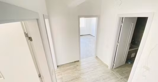 Apartament Militari