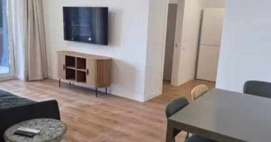 Apartament Theodor Pallady